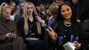 ‘Ryan Was in Heaven’: Cameron Brink’s Mom Shows Love as Ayesha Curry Calls KATSEYE Tour Outing a Mommy-Daughter Night to Remember