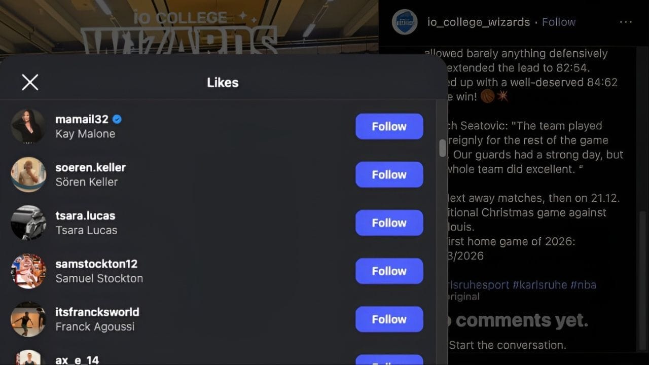 Kay Malone liked the post