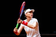 Zvonareva at the Porsche Tennis Grand Prix Stuttgart 2024 - Previews - Source: Getty
