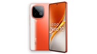 iQOO Neo 10 (Image via iQOO)