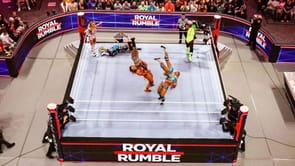 BREAKING: 5-time WWE champion shock favorite for 2026 Women's Royal Rumble