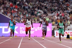 Khelo India University Games Day 11 Highlights: Animesh Kujur Helps His 4x100m Relay Team Win The Gold Medal