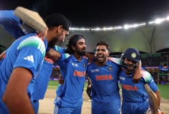 When was the last time India lost both the Test and ODI series before IND vs SA 2025 tour?