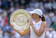 Iga Swiatek - Source: Getty