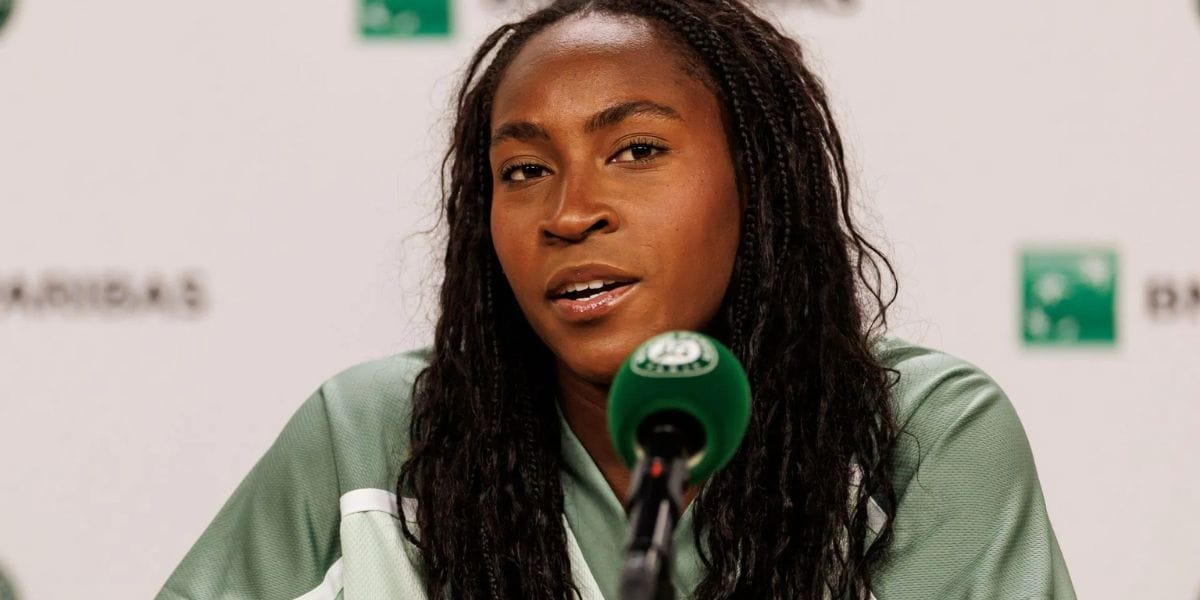 Coco Gauff