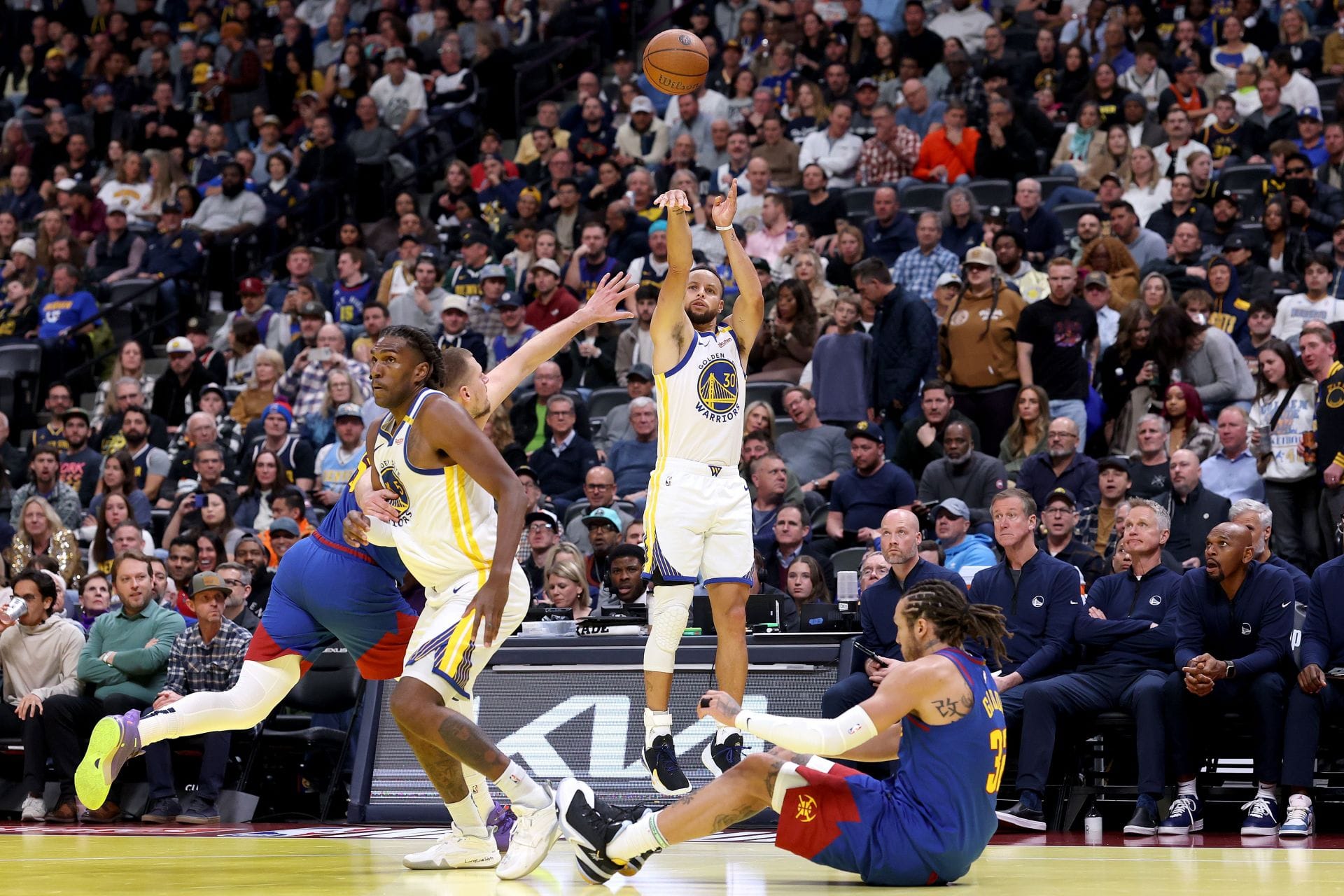 Golden State Warriors