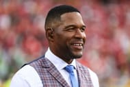 Michael Strahan