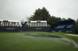 Alfred Dunhill Championship Day 4 weather forecast: Will rain disrupt Sunday’s play?