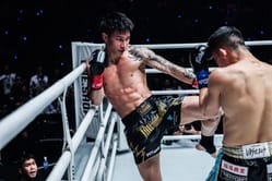 Tawanchai says he’s one hundred percent healed and primed to go full force: “I am absolutely ready to fight at full capacity”
