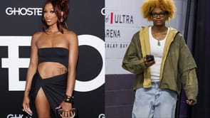 DiJonai Carrington Confirms Single Status After Breaking Up With NaLyssa Smith