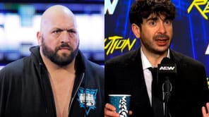 "This is a steal" - Paul Wight urges Tony Khan to immediately hire 2-time WWE champion to AEW