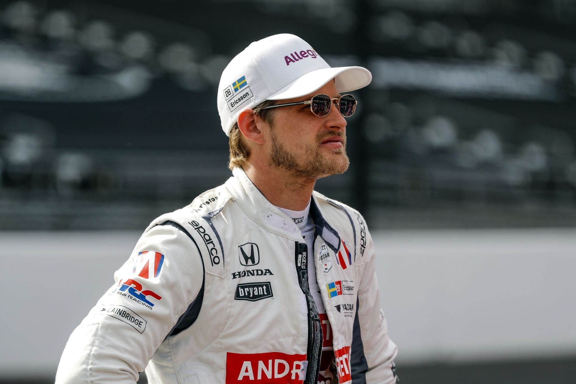 109th Running Of The Indianapolis 500 - Practice and Previews - Source: Getty