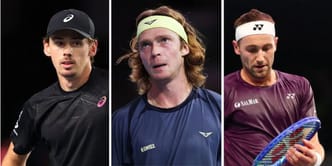 UTS London 2025: Sunday line-up, Top 4 qualifiers, schedule, prize money & where to watch