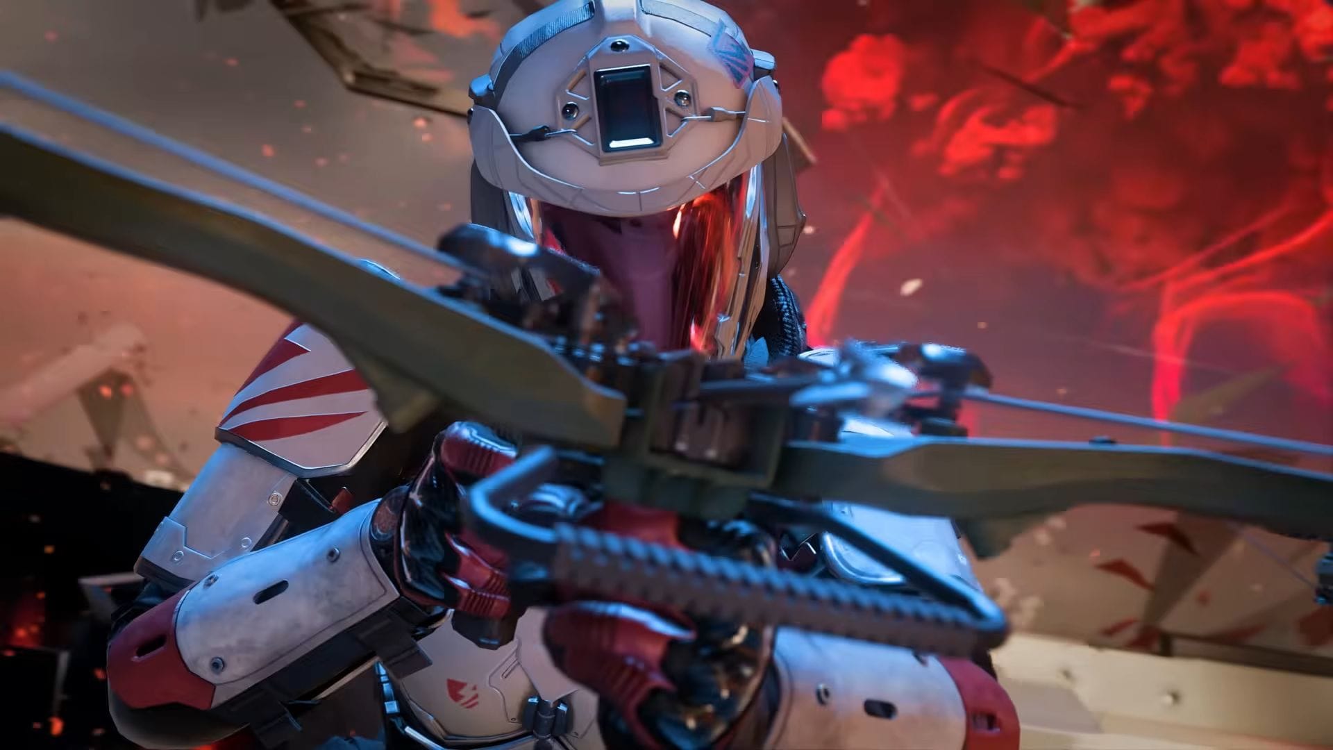 Nỏ trong Black Ops 7 (Hình ảnh qua Activision)