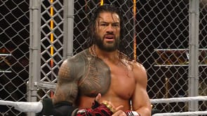 3 Reasons why Roman Reigns missed WWE RAW after Survivor Series: WarGames