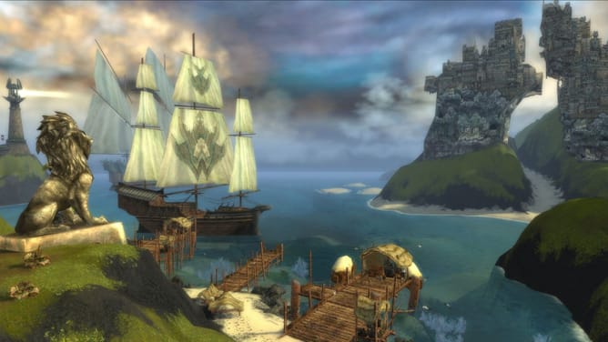 Guild Wars Reforged beginner tips: 8 Things to remember as a new player