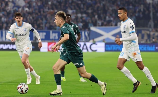 Marseille vs Monaco Prediction and Betting Tips | December 14th 2025