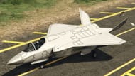 Raiju is the most lethal plane in the game (Image via Rockstar Games || GTA Wiki)