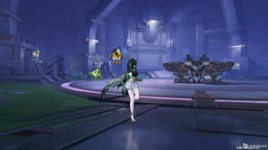 How to defeat the Super-Heavy Landrover: Mechanized Fortress in Genshin Impact