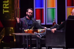 "Sounds like you like Josh Brolin" - Fans react after Matt Walsh names his top five films of the century