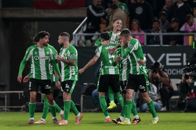 Dinamo Zagreb vs Real Betis Prediction and Betting Tips | December 11th 2025