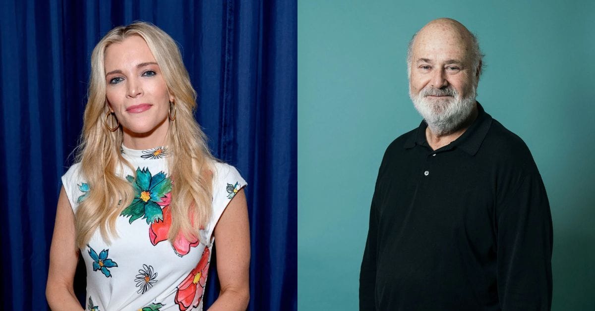 Megyn Kelly alleges Nick Reiner will claim Rob Reiner was "molesting" him amid reports of them "kissing each other" 