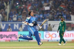 "Jaiswal wanted to create some difficulty for the selectors" - Indian legend’s big claim after opener’s match-winning ton in IND vs SA 2025 3rd ODI