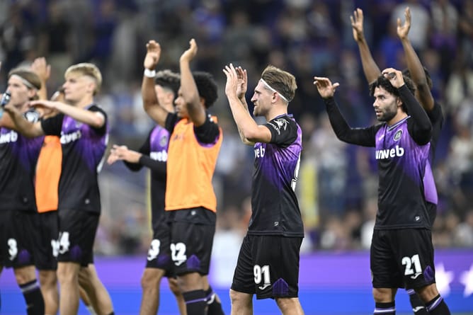 Anderlecht vs Sint-Truidense Prediction and Betting Tips | December 13th 2025