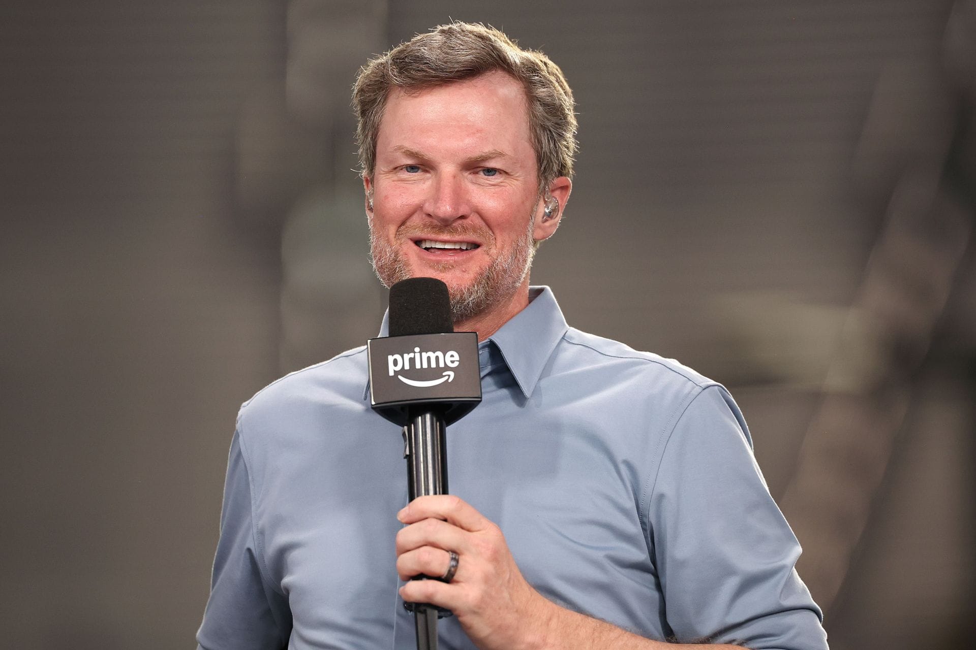 “It's a blessing and a pleasure”: Lee Pulliam sends a heartfelt message after podium finish for Dale Earnhardt Jr.’s JRM