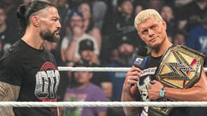 WWE planning Cody Rhodes vs. Roman Reigns championship match - Reports