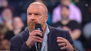 "Prouder to call him a friend" - Triple H sends birthday wishes to a WWE Superstar