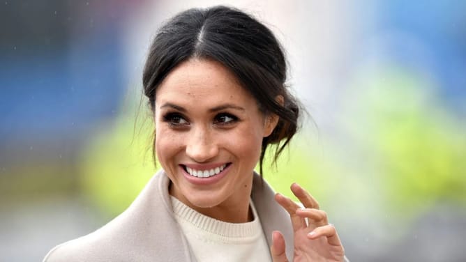 "Very carefully worded": Perez Hilton comments after Meghan Markle’s rep speaks about her reaction after her father's leg amputation