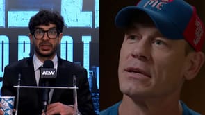 Tony Khan to shock everyone with huge title change on AEW Collision ahead of John Cena's retirement match? Exploring the chances