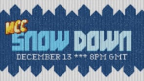 Minecraft Championship (MCC) Snow Down 25: Date, time, and where to watch