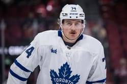 "Got off easy, should be minimum 3": Fans react as Bobby McMann receives 1-game suspension for high-sticking Lightning's Oliver Bjorkstrand