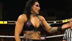 WWE Legend Finally Speaks Up On Retiring - Chooses Rhea Ripley As Last-Ever Opponent