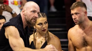 Watch: Serious incident with Death Riders outside AEW; abuses hurled