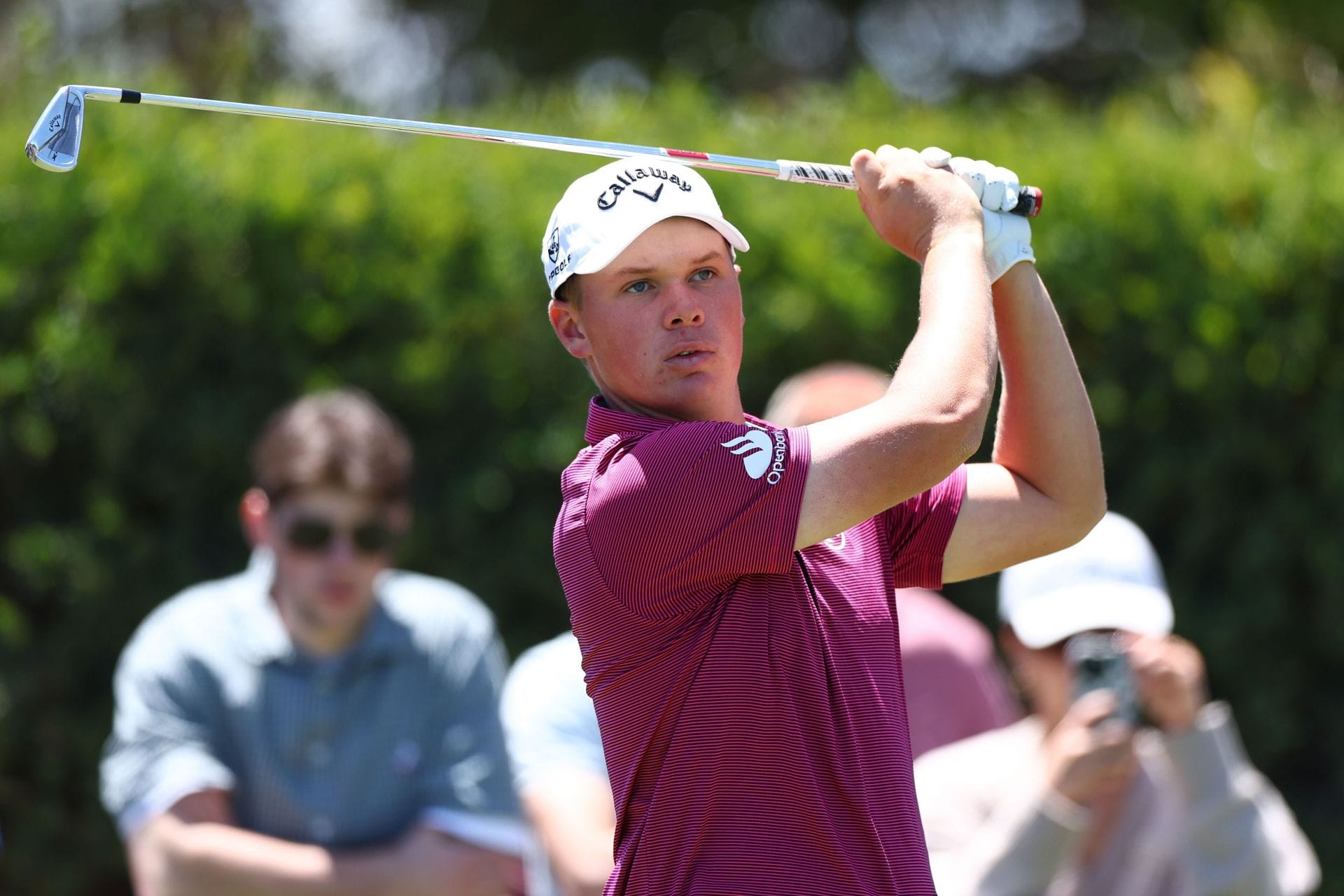 Crown Australian Open 2025 - Day Four - Source: Getty