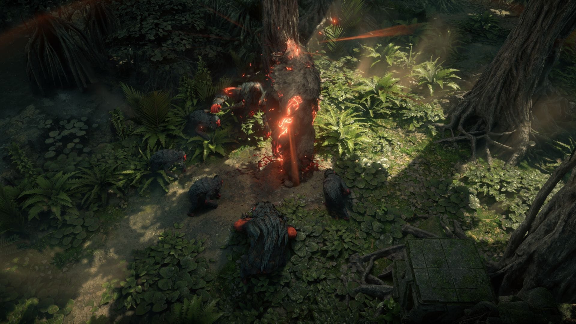 Path of Exile 2 deadlock detected error: potential causes and fixes