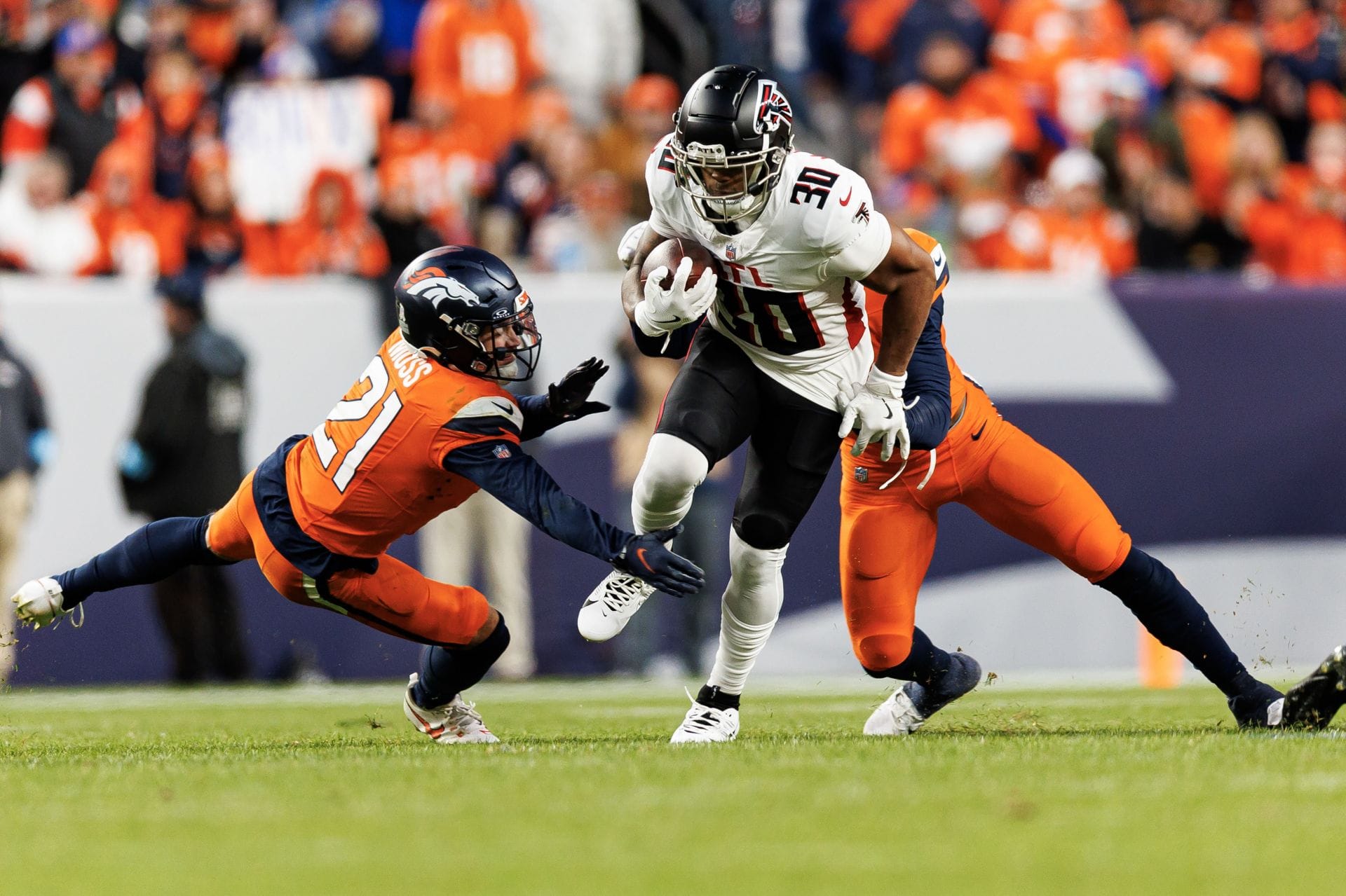 Jase McClellan&#039;s Parents