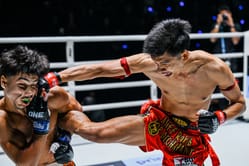 “I had to be really careful” - Aliff Sor Dechapan admits he needed to focus on defense in Ramadan Ondash victory at ONE Fight Night 38