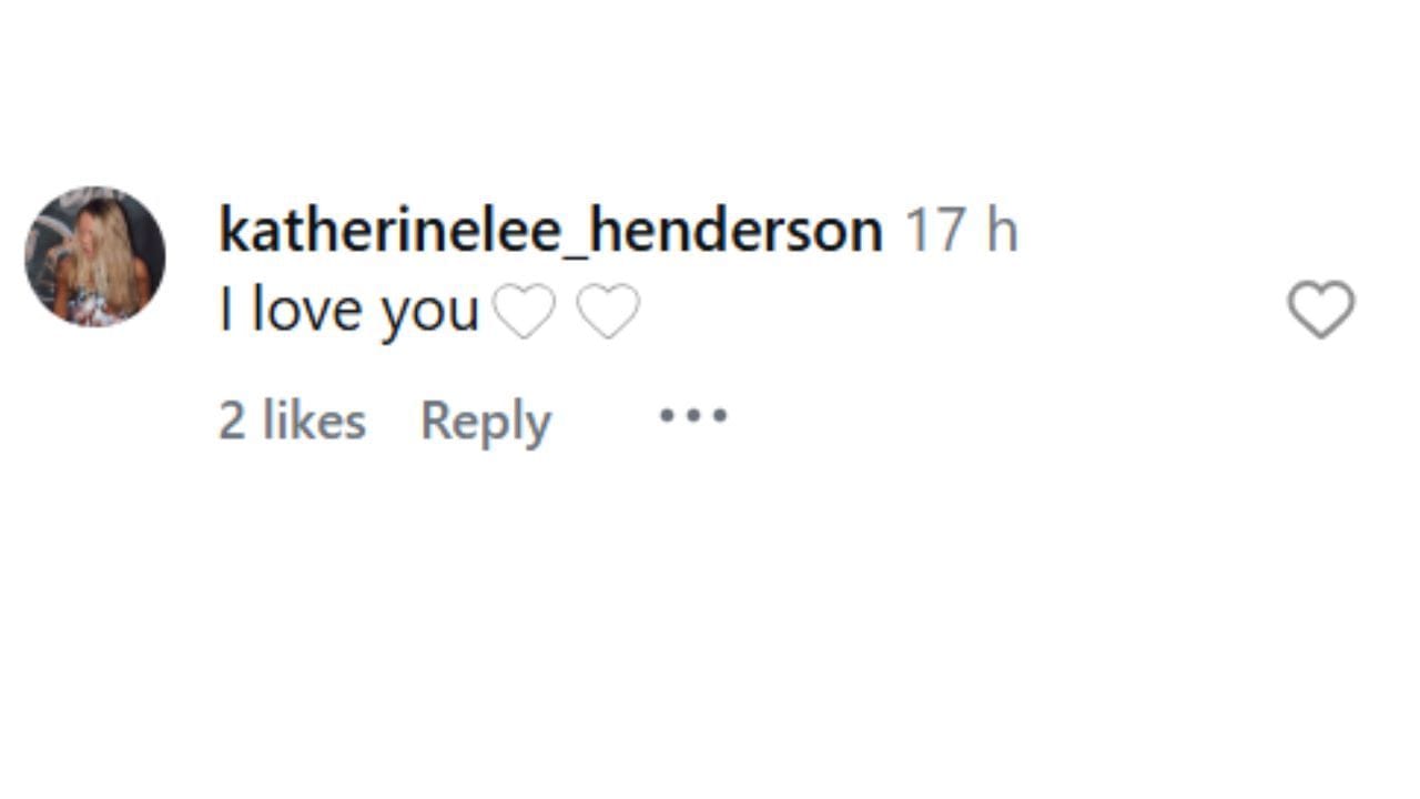 (Image source: Gunnar Henderson/Instagram)