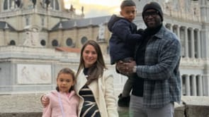 Yordan Alvarez's wife Monica goes on a Spanish vacation with Astros star, shares beautiful moments from the Iberian getaway