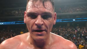 4 Reasons why Gunther beat LA Knight in the Last Time is Now Tournament Finals on WWE SmackDown