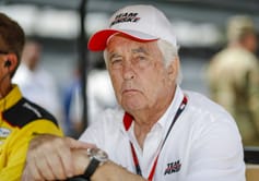 IndyCar makes major course correction after Roger Penske's Indy 500 scandal