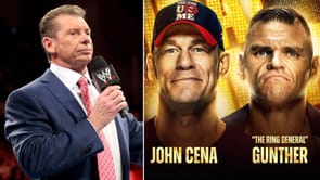 Vince McMahon may not return to WWE alone at Saturday Night’s Main Event XLII