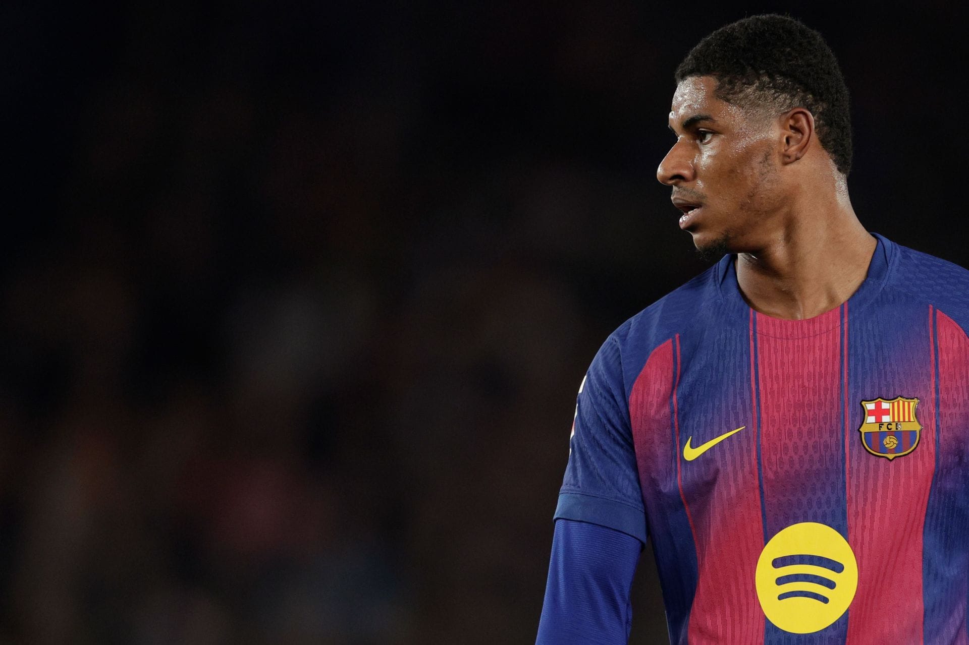 Manchester United set to include on-loan Marcus Rashford in swap deal for superstar forward from European giants: Reports