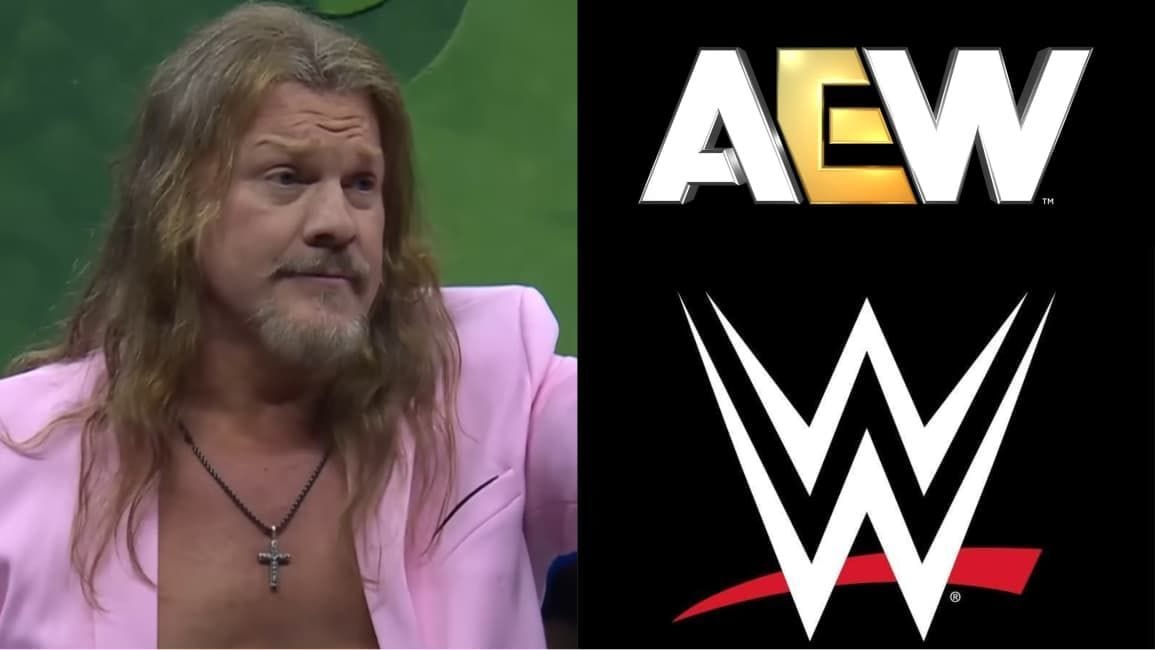 "Why would he be getting in shape?" - Huge question raised over Chris Jericho's AEW status amid WWE return rumors