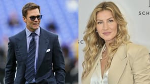 5 years after Tom Brady's ex-wife Gisele Bündchen called out NFL GOAT's workaholism, 7x SB champ goes all-in on family time on Thanksgiving