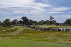 Crown Australian Open Round 4 tee times & pairings explored